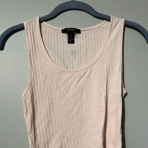 Forever 21 Crop Top